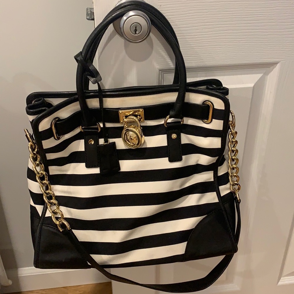 Michael Kors tote bag